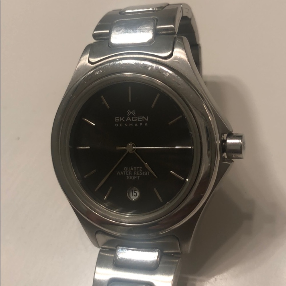 Skagen Men's Watch